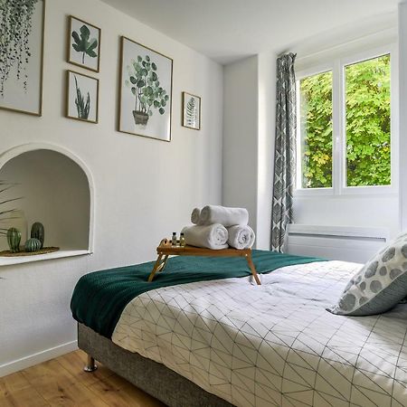 Madeleinette Apartment Strasbourg Bagian luar foto