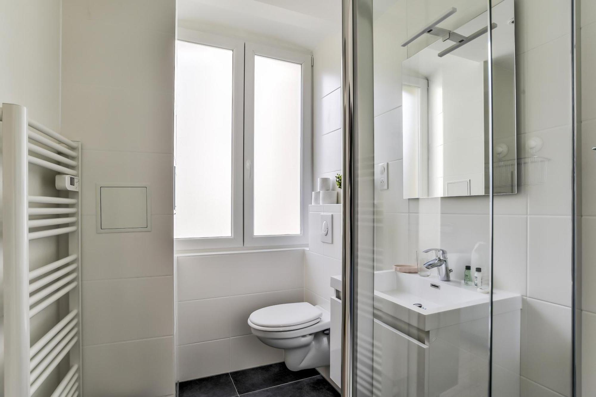 Madeleinette Apartment Strasbourg Bagian luar foto